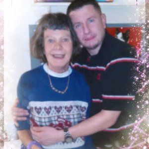 Meet your Posher, Mike